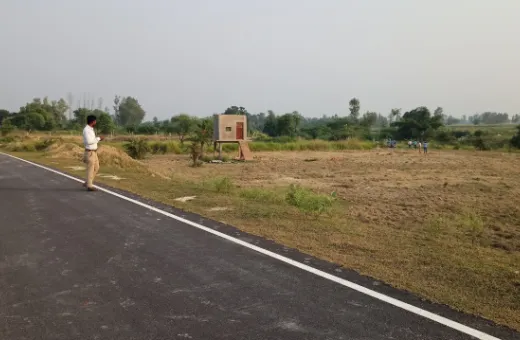  14520 Sq.ft. Residential Plot for Sale in Dholera, Ahmedabad