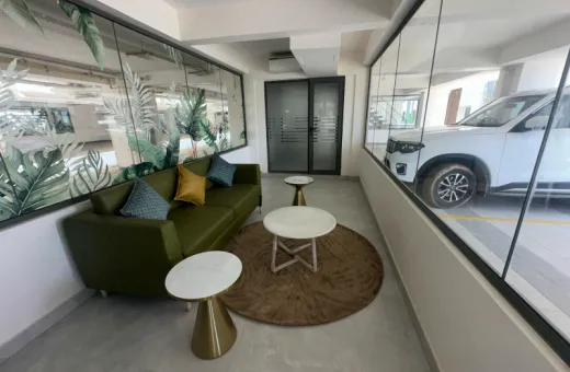 3.5 BHK 1494 Sq.ft. Apartment for Sale in Sector 89 Gurgaon