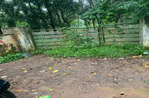  8406 Sq.ft. Residential Plot for Sale in Ottapalam, Palakkad