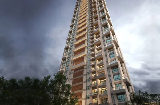 4 BHK 2750 Sq.ft. Apartment for Sale in E M Bypass, Kolkata