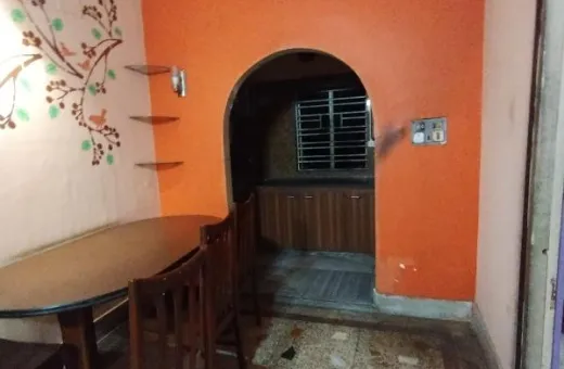 2 BHK 650 Sq.ft. Apartment for Sale in Baguiati, Kolkata