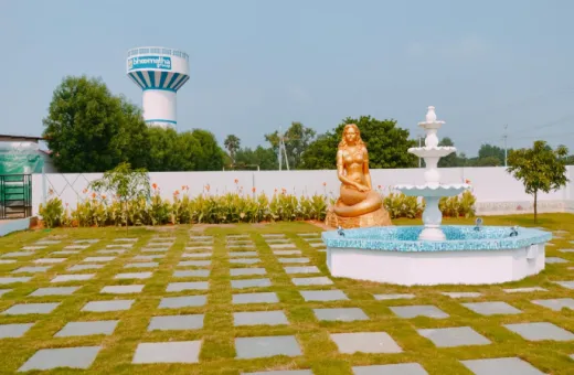  220 Sq. Yards Residential Plot for Sale in Polipalli, Visakhapatnam