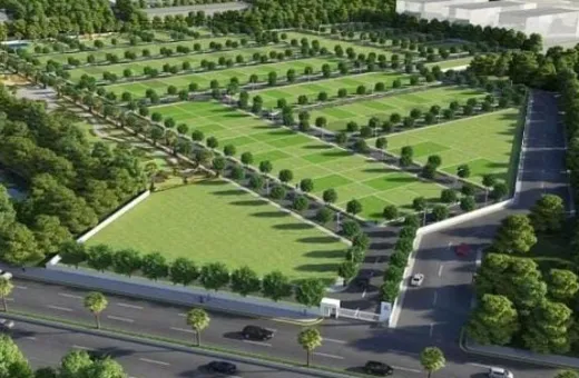  800 Sq. Yards Residential Plot for Sale in Behat, Saharanpur