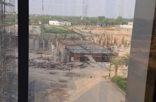  133 Sq. Yards Commercial Land for Sale in Knowledge Park 5, Greater Noida