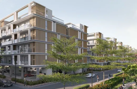 2 BHK 981 Sq.ft. Apartment for Sale in Sector 93 Gurgaon