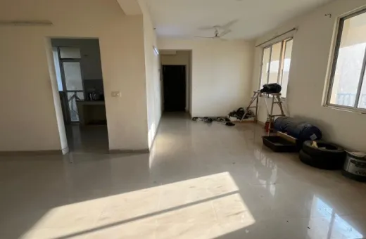 3 BHK 1800 Sq.ft. Apartment for Rent in Sector 92 Gurgaon