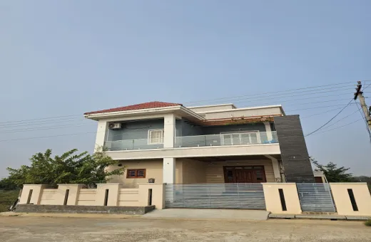  5 Cent Residential Plot for Sale in Jammalamadugu, Cuddapah