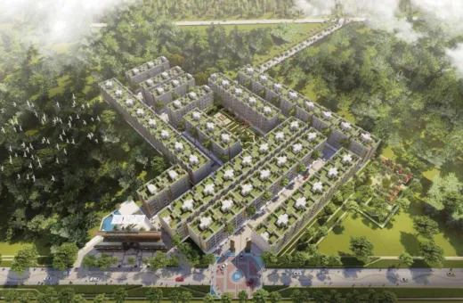 1 BHK 572 Sq.ft. Apartment for Sale in Sector 76 Gurgaon
