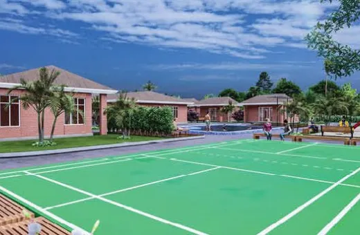  200 Sq. Yards Residential Plot for Sale in Kohir, Sangareddy