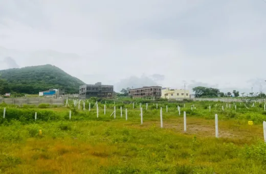  1200 Sq.ft. Residential Plot for Sale in Kasarsai, Pune