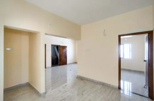 3 BHK 1049 Sq.ft. Builder Floor for Sale in Medavakkam, Chennai