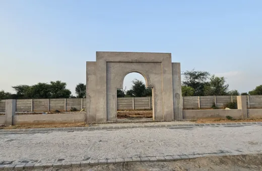 Mahindra SEZ, Jaipur