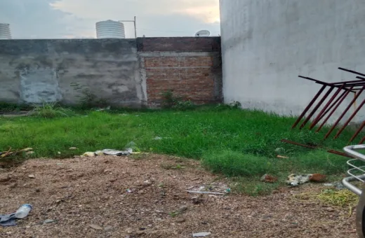  600 Sq.ft. Residential Plot for Sale in Dewas Naka, Indore
