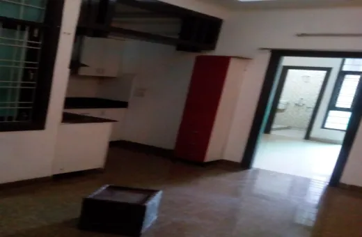 2 BHK 950 Sq.ft. Builder Floor for Rent in Sector 6 Vaishali, Ghaziabad