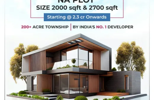  2000 Sq.ft. Residential Plot for Sale in Hinjewadi Phase 1, Pune