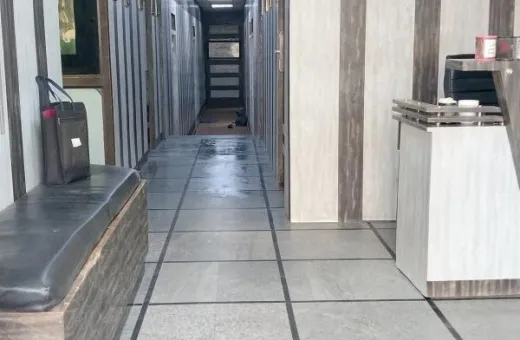  350 Sq.ft. Office Space for Rent in Block A, Sector 4 Noida