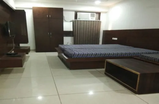 1 BHK 450 Sq.ft. Apartment for Rent in Jasola Vihar, Delhi