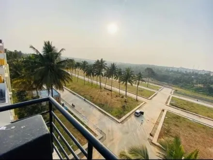  1200 Sq.ft. Residential Plot for Sale in Kodipalya, Bangalore