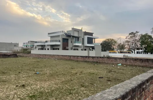  3600 Sq.ft. Residential Plot for Sale in Anandpur Sahib, Rupnagar
