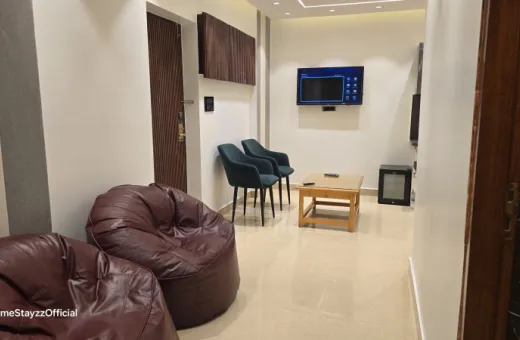  994 Sq.ft. Studio Apartment for Sale in Sector 49 Gurgaon