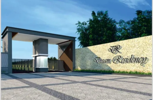  1429 Sq.ft. Residential Plot for Sale in Ashok Nagar, Bilaspur
