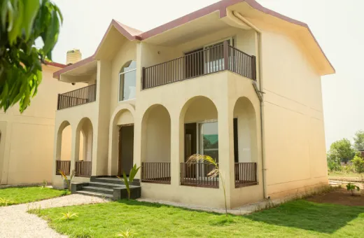  2 Acre Hotels for Rent in Ramnagar, Nainital