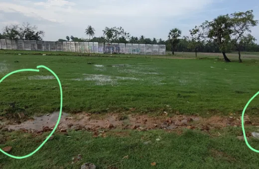  1200 Sq.ft. Residential Plot for Sale in Bahour, Pondicherry
