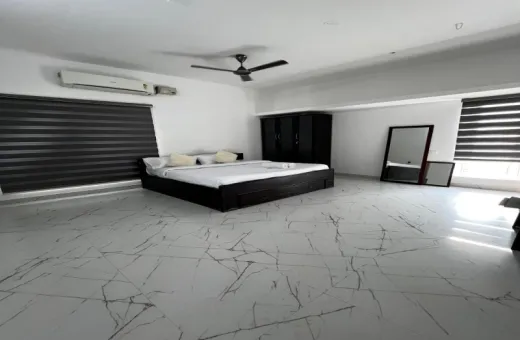 4 BHK 4200 Sq.ft. House for Sale in Rajiv Gandhi Nagar,Coimbatore