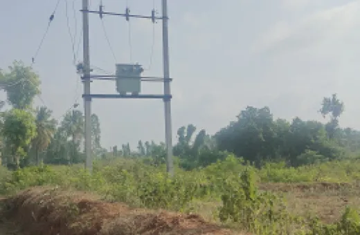  5 Acre Agricultural/Farm Land for Sale in Channapatna, Bangalore