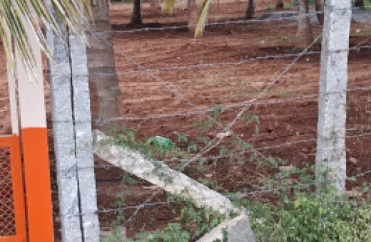 2 Acre Agricultural/Farm Land for Sale in Channapatna, Bangalore
