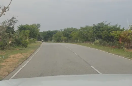 Chikkaballapur, Bangalore