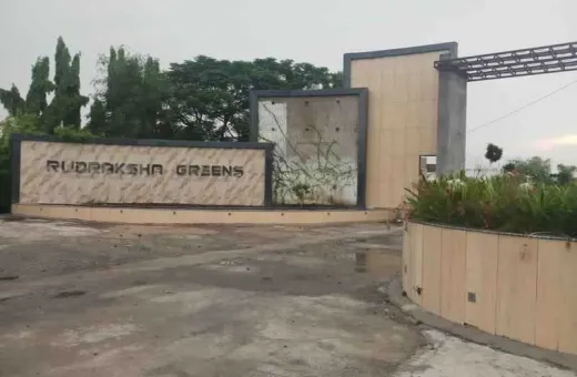  1000 Sq.ft. Residential Plot for Sale in Ujjain Road, Ujjain Road, Indore