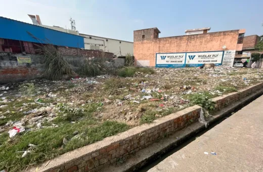  400 Sq. Yards Residential Plot for Sale in Pilkhuwa, Hapur