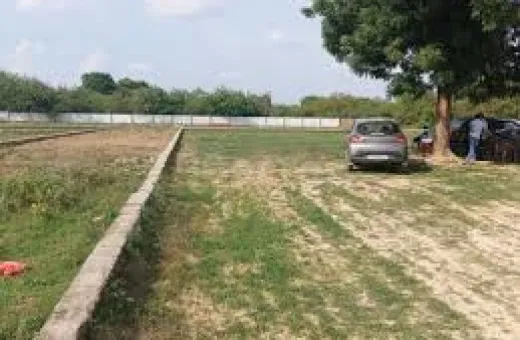  15000 Sq.ft. Residential Plot for Sale in Bamrauli, Allahabad