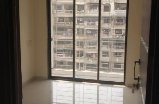 3 BHK 1560 Sq.ft. Apartment for Rent in Ghansoli, Navi Mumbai