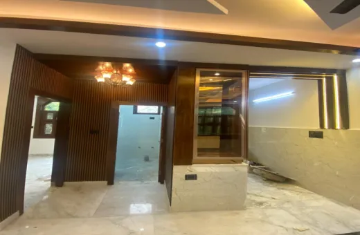 4 BHK 200 Sq. Meter Builder Floor for Sale in Niti Khand 2, Indirapuram, Ghaziabad