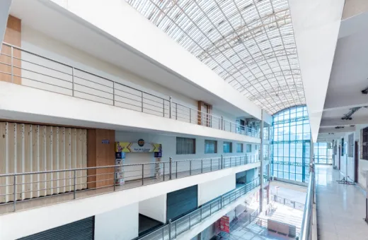  410 Sq.ft. Office Space for Sale in Sunder Nagar, Raipur