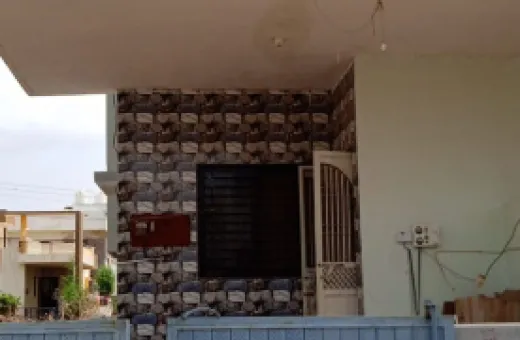 2 BHK 900 Sq.ft. House for Sale in Chalisgaon, Jalgaon