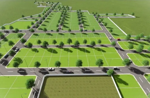  650 Sq.ft. Residential Plot for Sale in Rau Pithampur Road, Indore