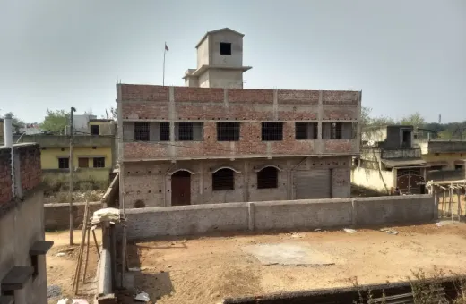 10 BHK 2831 Sq.ft. House for Sale in Bokaro Steel City