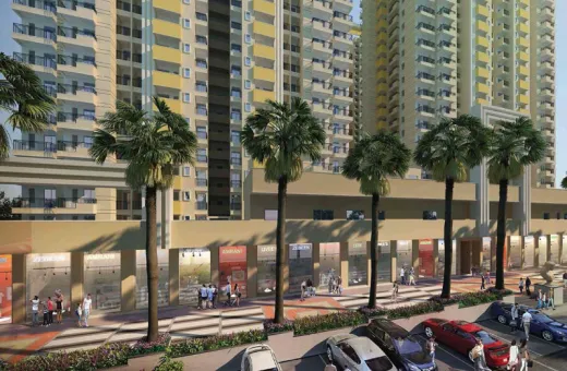 2 BHK 1150 Sq.ft. Apartment for Sale in Sector 12, Greater Noida