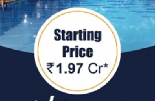 3 BHK 1770 Sq.ft. Apartment for Sale in Siddharth Vihar, Ghaziabad