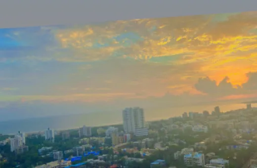 3 BHK 1444 Sq.ft. Builder Floor for Sale in DN Nagar, Andheri West, Mumbai