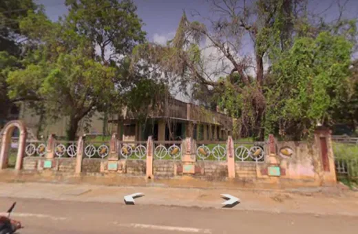  23000 Sq.ft. Commercial Land for Sale in Medical College Road,Medical College Road,Thanjavur