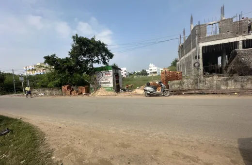  8200 Sq.ft. Commercial Land for Sale in Urapakkam, Chennai