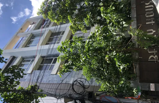  1600 Sq.ft. Office Space for Sale in Karaya Road, Kolkata