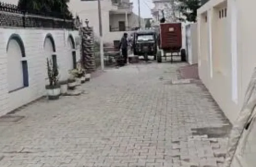  12 Marla Residential Plot for Sale in NRI Colony, Nawanshahr