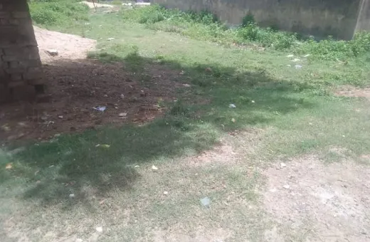  2160 Sq.ft. Residential Plot for Sale in Ulhas, Bardhaman