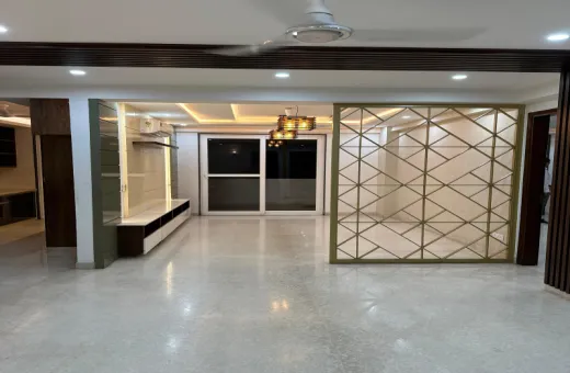 3 BHK 264 Sq. Yards House for Sale in Sector 57 Gurgaon