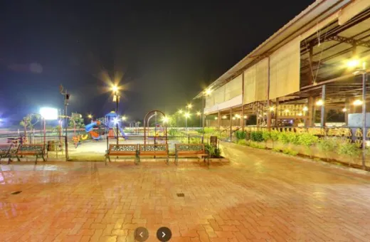  57851 Sq.ft. Hotels for Sale in Sachin GIDC, Surat
